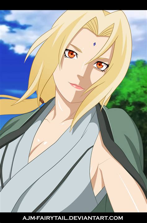 lady tsunade nude|lady tsunade Search